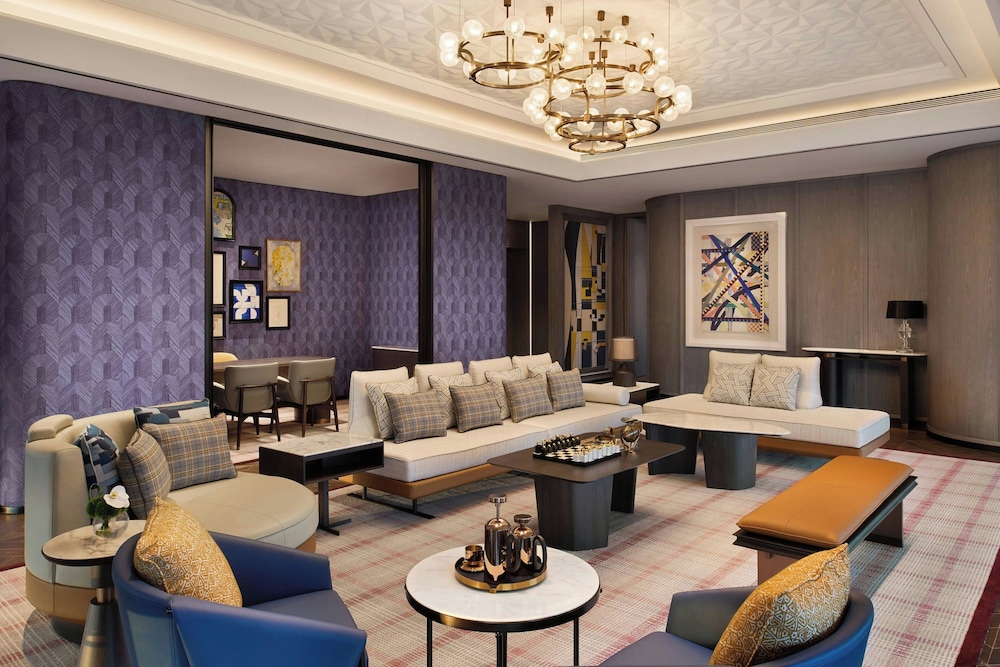 Le Meridien Nantong