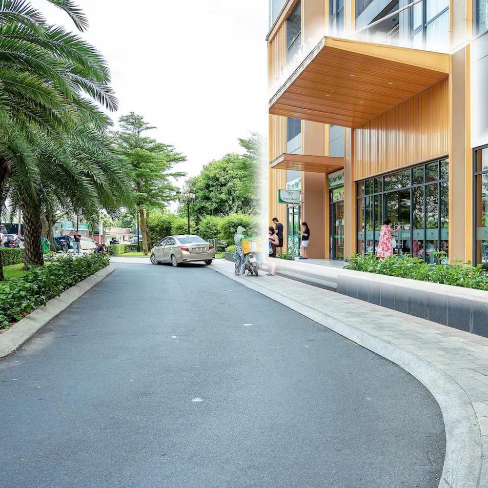 Vinhomes Ocean Park Apartment Ha Noi - 20 October Homestay
