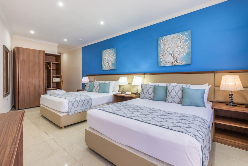 Port View Guest House