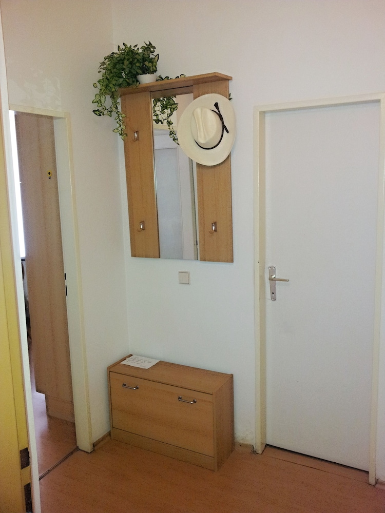 Holiday Apartments Karlovy Vary
