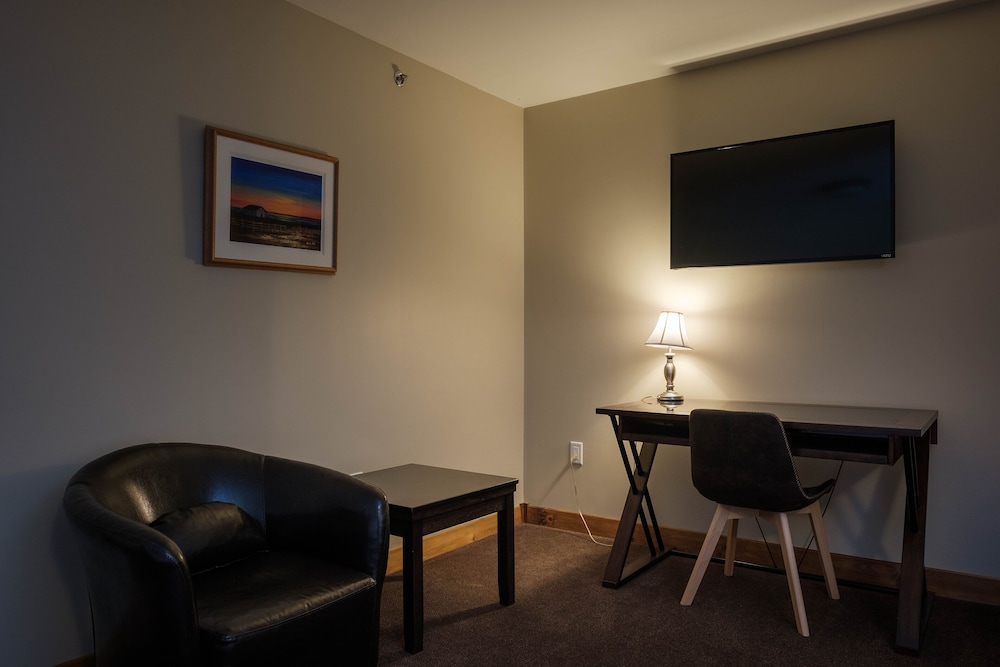 Marble Inn Resort