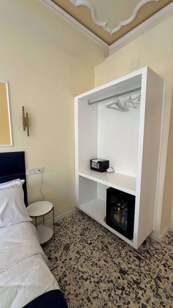 AC GOLD B&B Boutique Rooms & Suite
