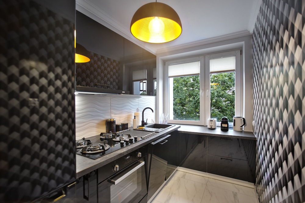P&O Apartments  HOZA Lux view 4