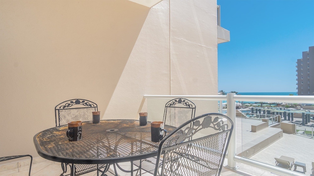 Las Palomas Beach and Golf Resort