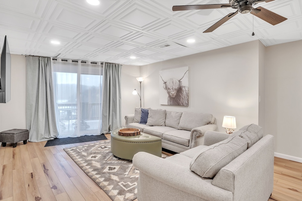 Deerfield Hideaway At Old Rocky 5 Bedroom Home
