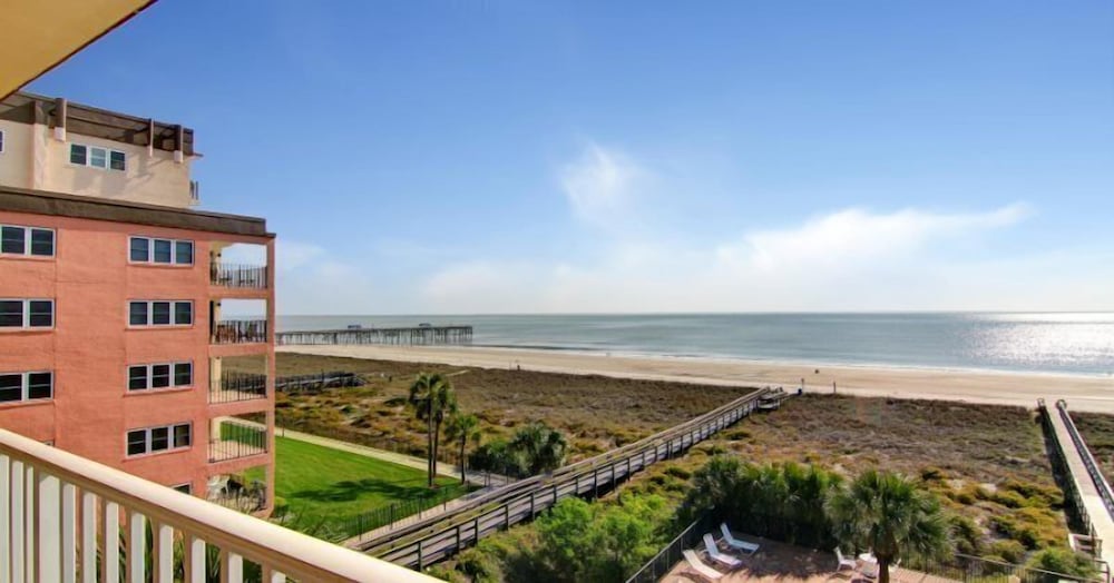 Fernandina Beach Vacations - 401-atlantis-on-amelia - Property Image 2