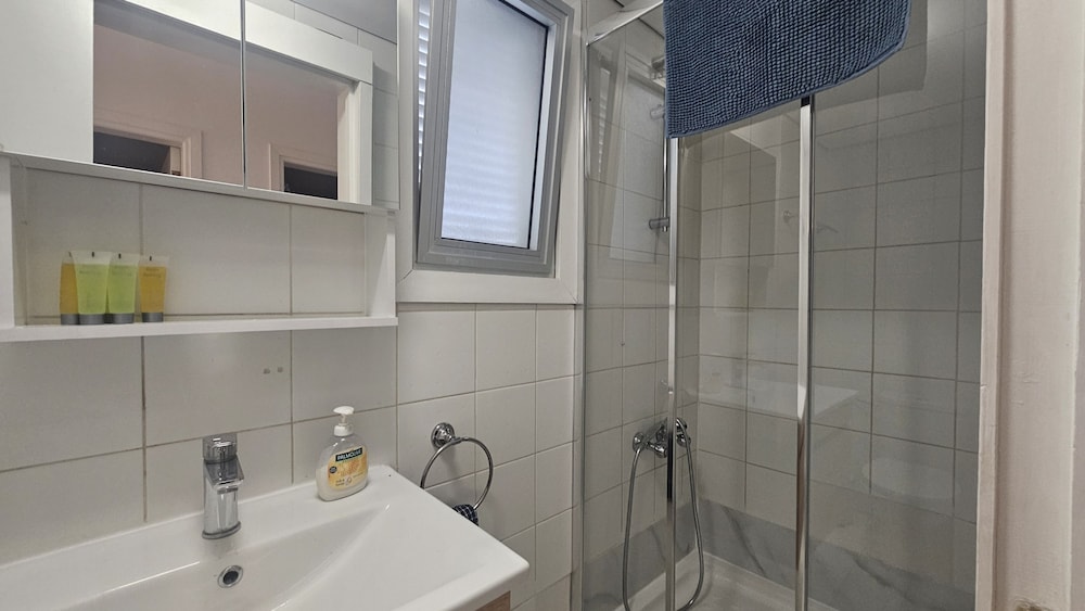 106 NIC - Stay Kallisto Old Town Apartment