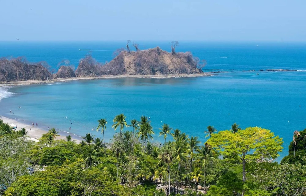 Stunning 2 Bedroom Apartment in Punta Esmeralda , Costa Rica
