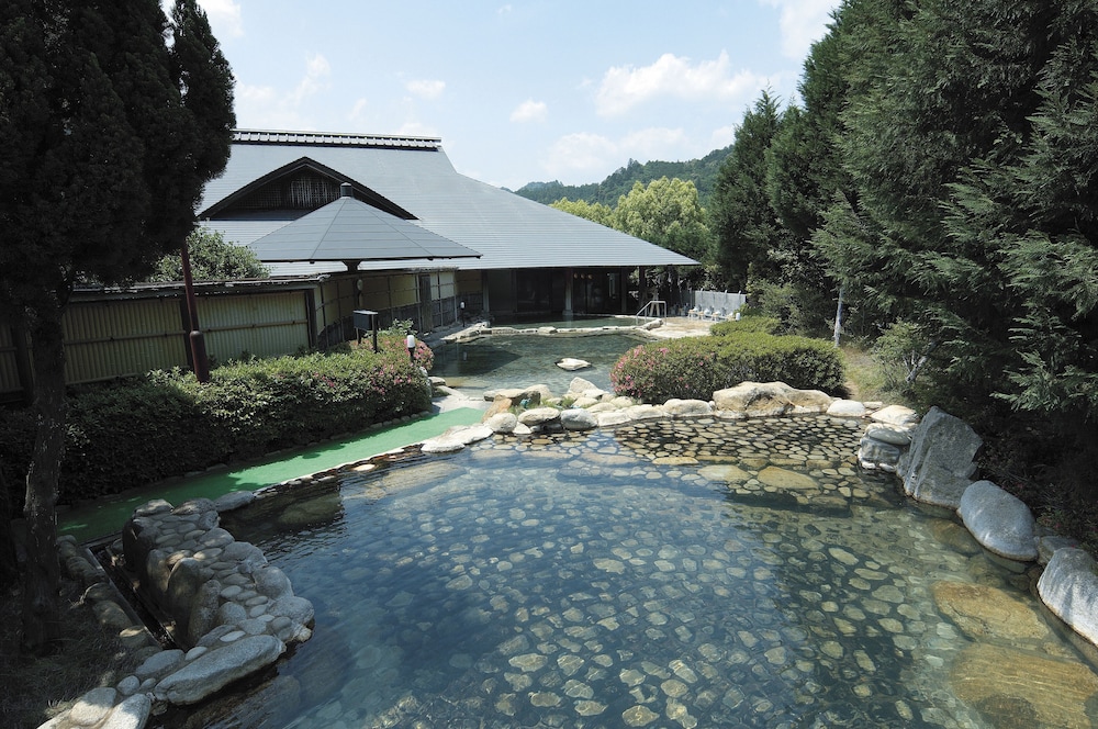 Watarase Onsen Hotel Himeyuri view 4
