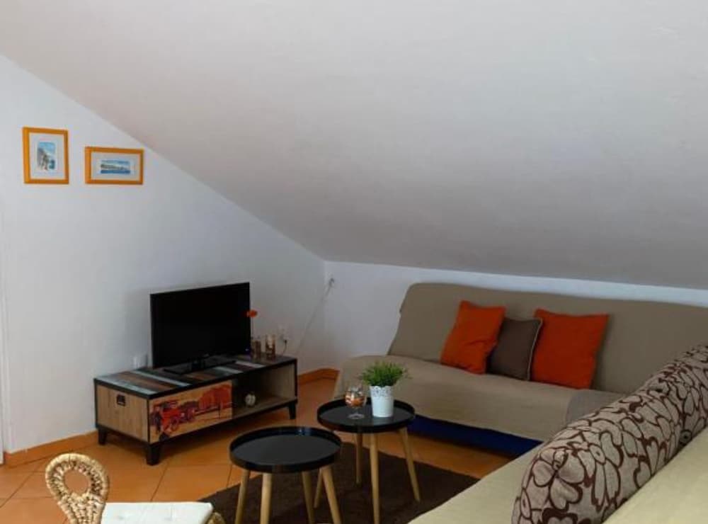Apartments Lara Rab
