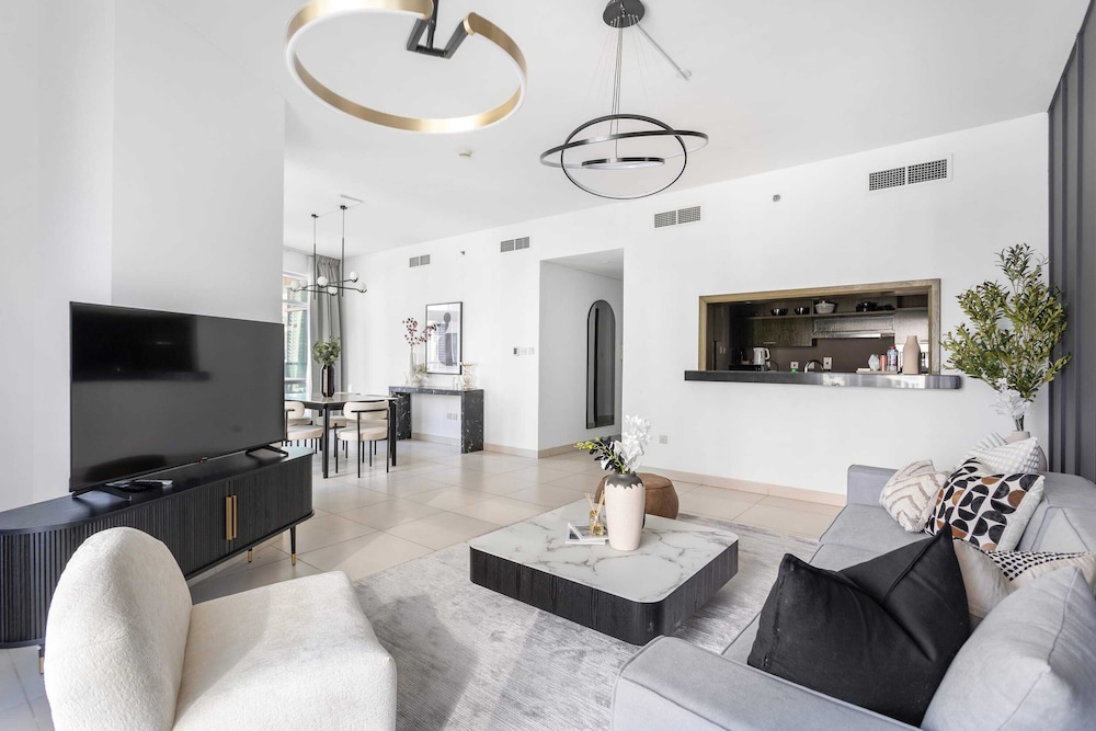 Silkhaus Lofts, Downtown Dubai