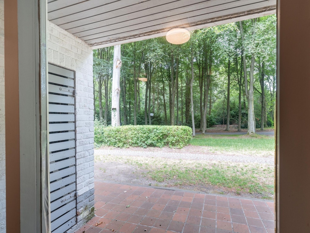 Hengelhoef Park Apartment