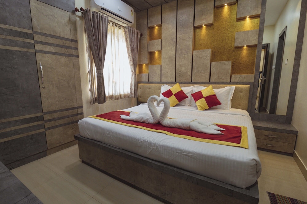 SR Boutique Stay