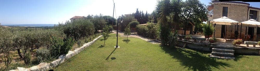 B&B Oasi