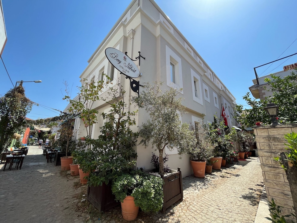 Bay Nihat Lale Otel - Image 31