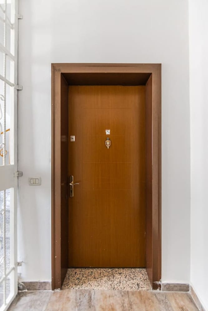 Authentic Apartment in the Center of Shkodra
