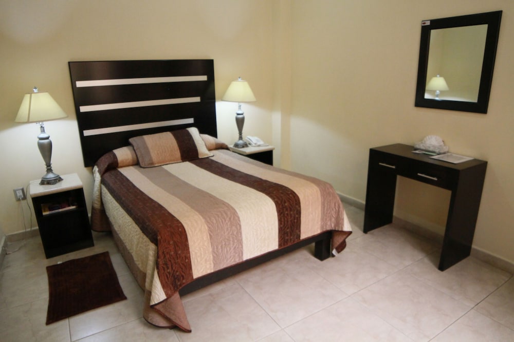 Hotel y Suites el Refugio de don Carlos view 5