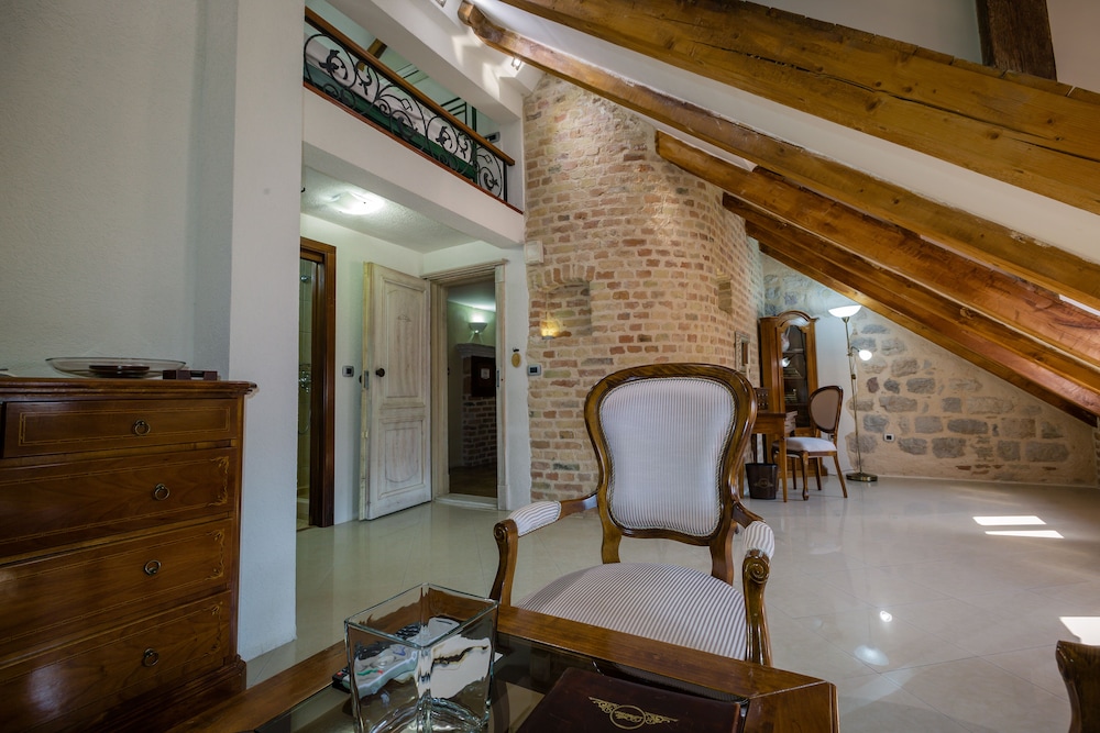 Hotel Villa Duomo