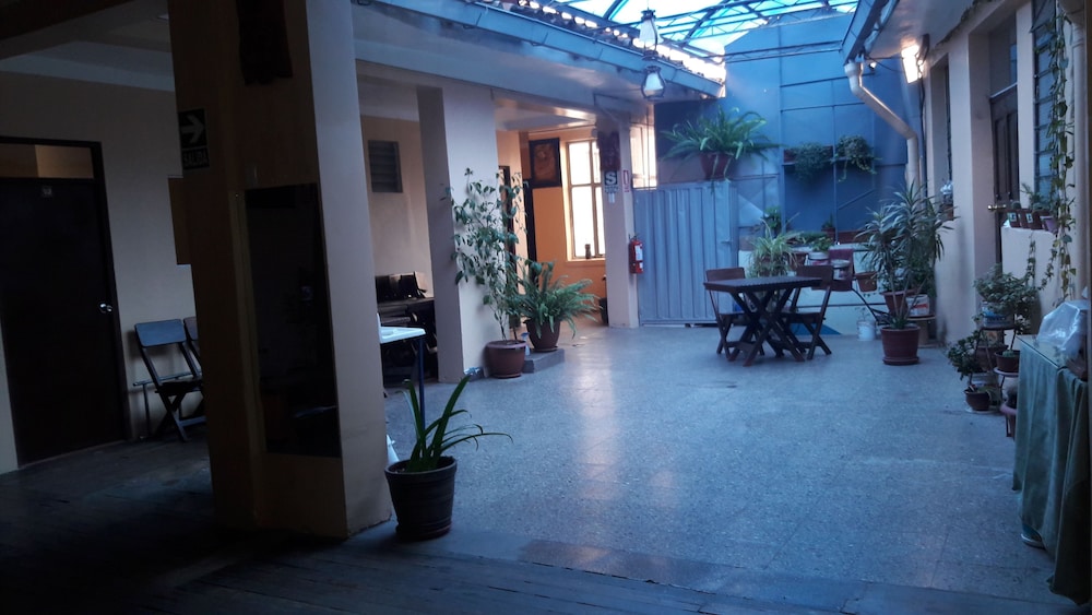 Hostal El Balcón Cusqueño