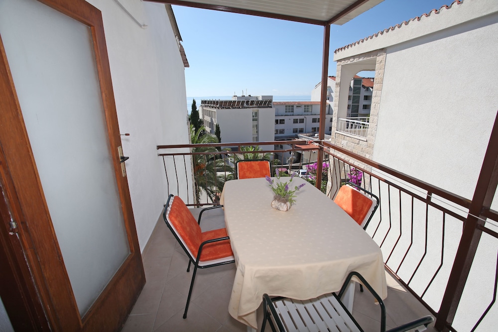 Apartmani Kovačić