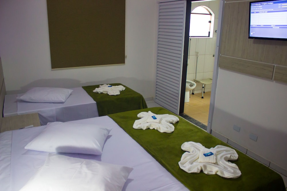 PortoSol Pousada