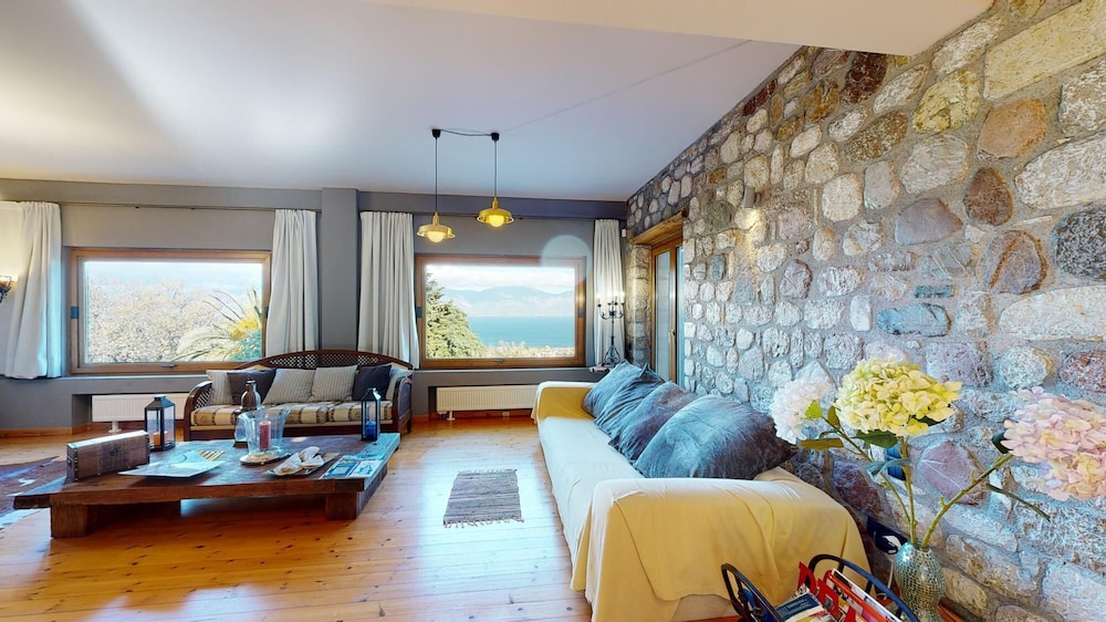 Panorama Villa Sea View, 사진 55