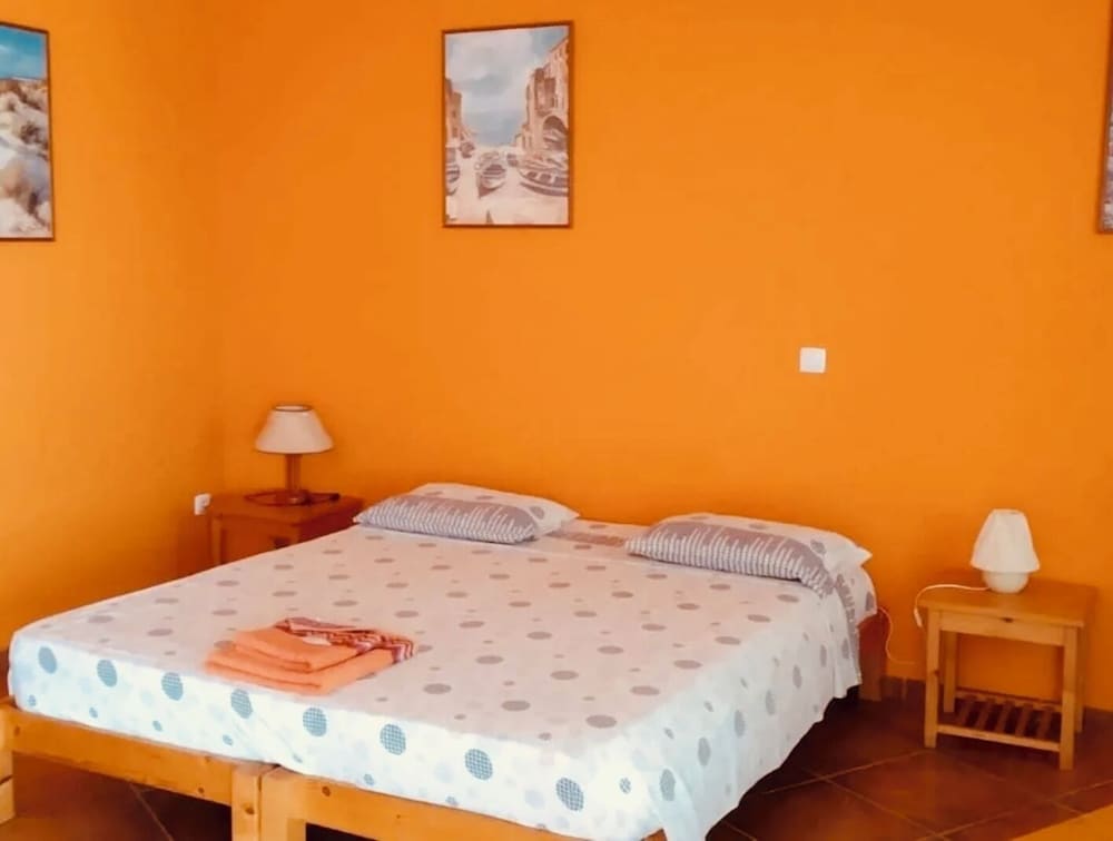 Estudio Para dos Personas-stella Maris Villa Free Pick UP!