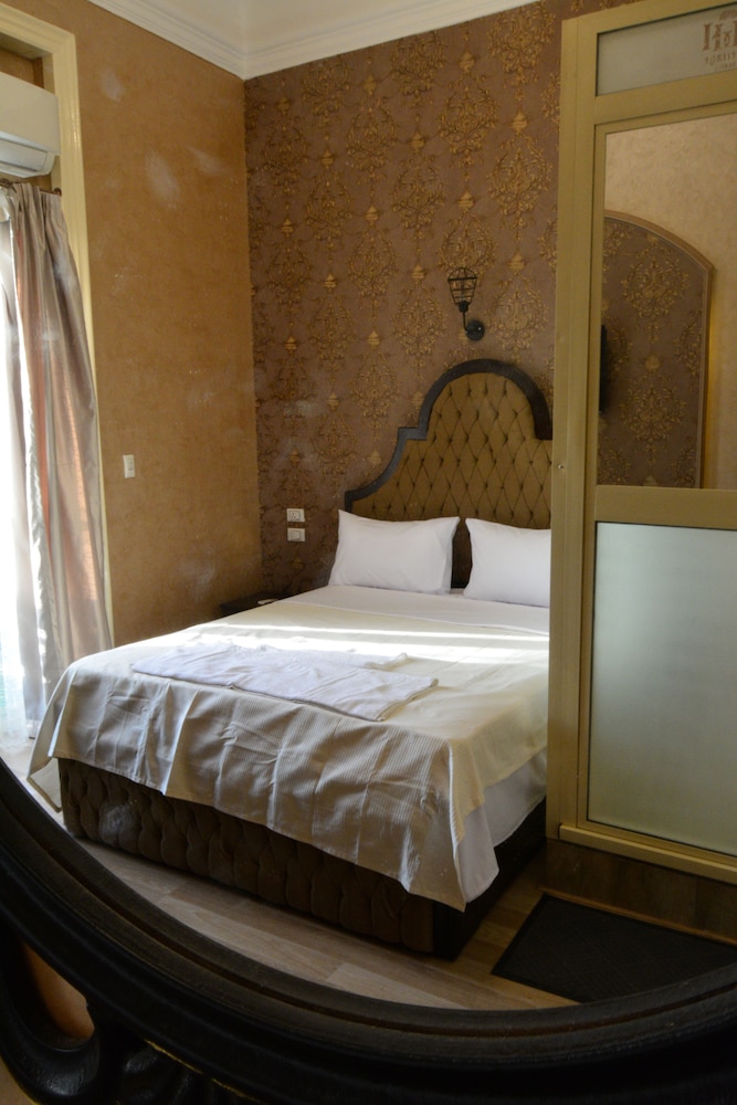 Heritage Hostel