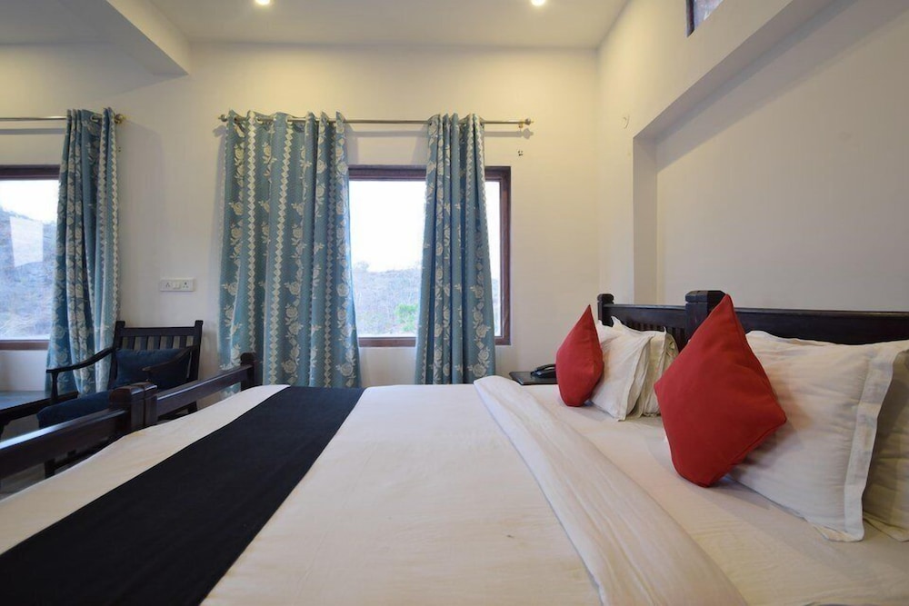 The Kumbhalmer Resort by Sky Stays view 3