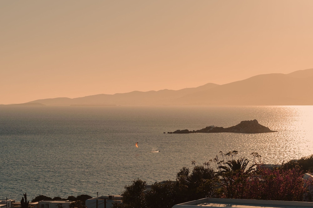 291424 - Villa Flo in Naxos