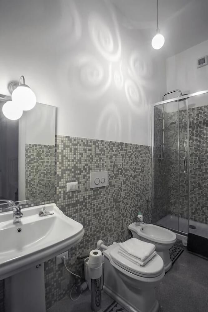 Equilibrì Guest House