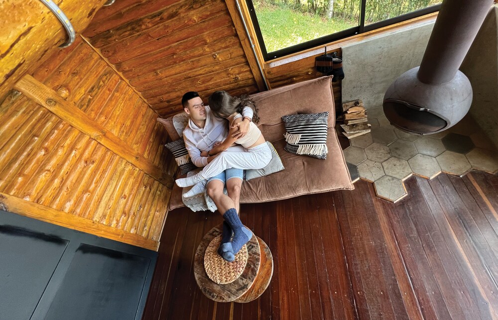 Skyline Ecoliving