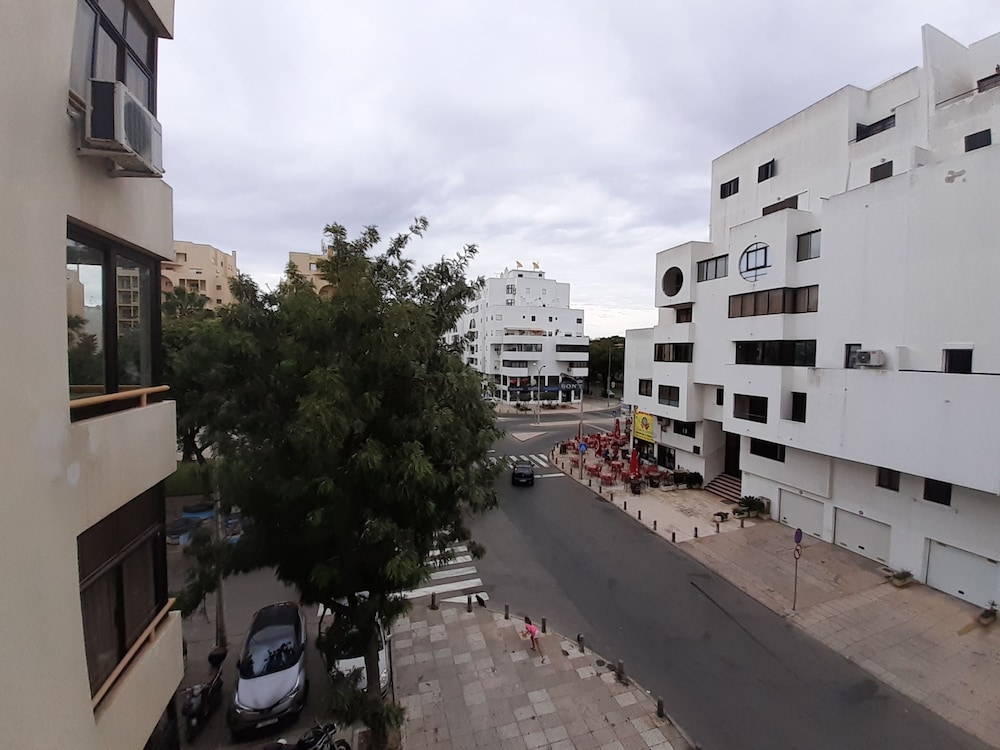 Luxury Flat in Quarteira