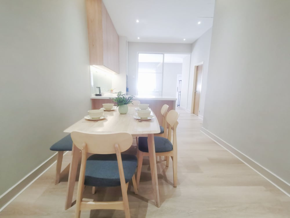 Setia Alam 58 by Manhattan Group
