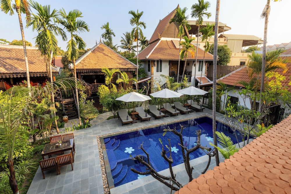 Khmer Lodge