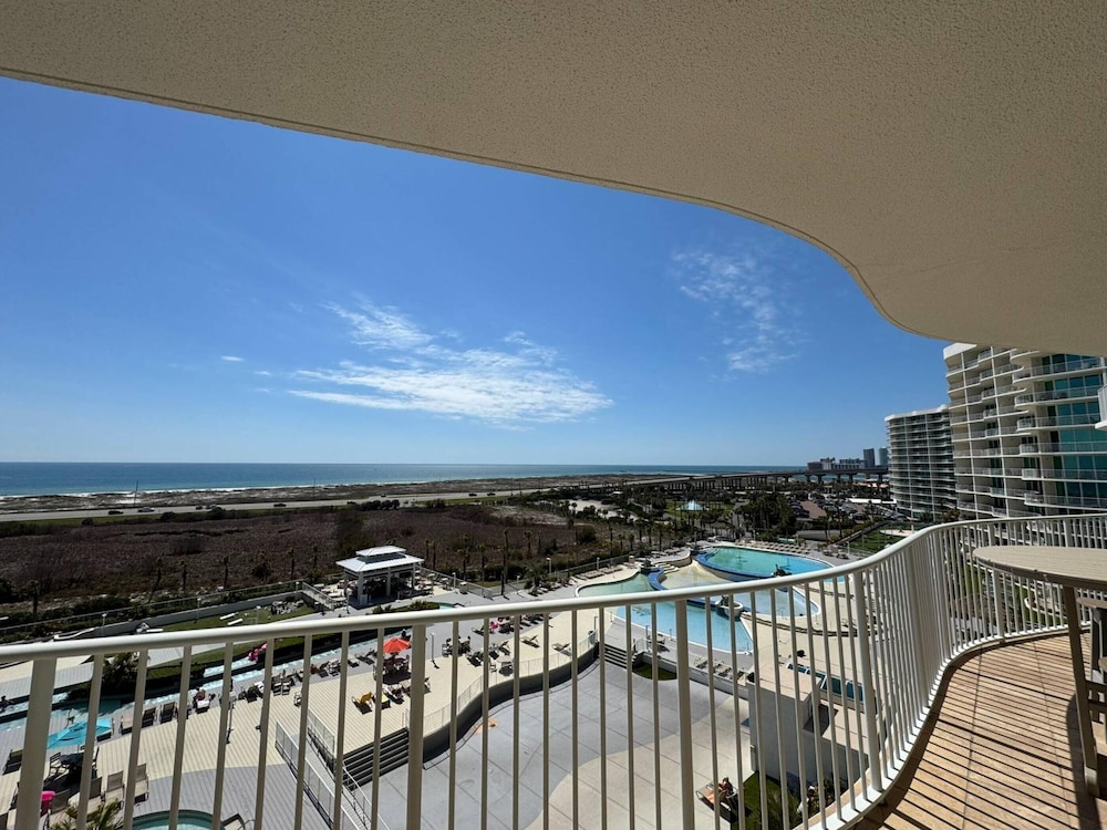 Caribe The Resort #d714