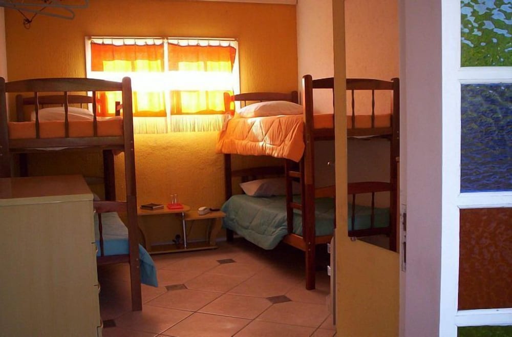 Pousada e Hostel Âncora