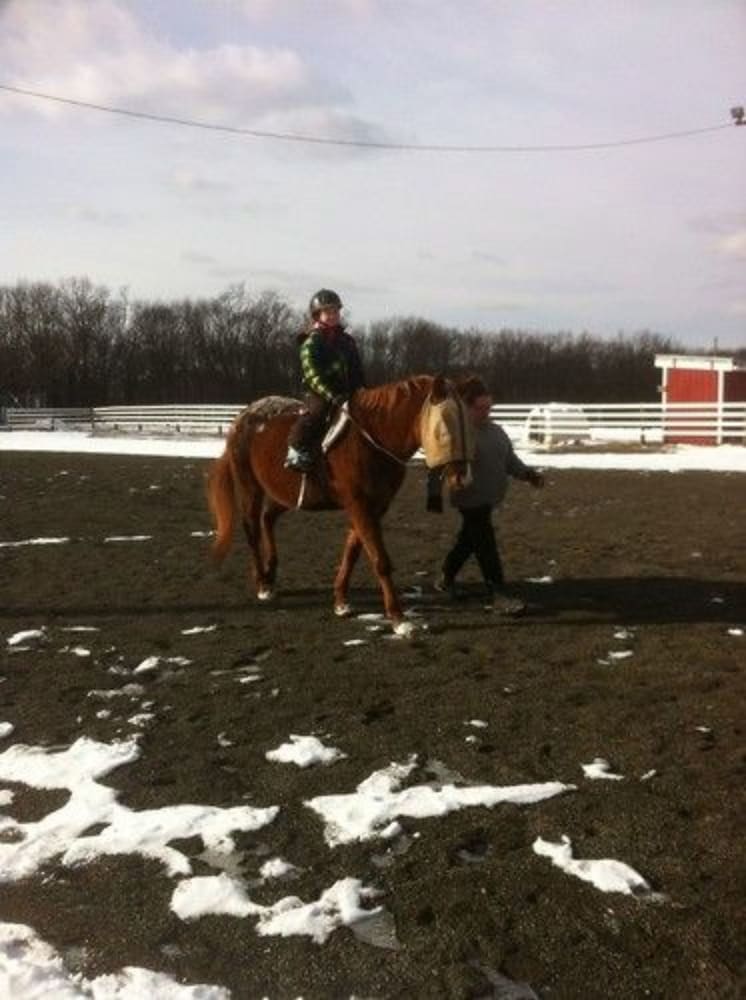 Flint Hill Farm AG