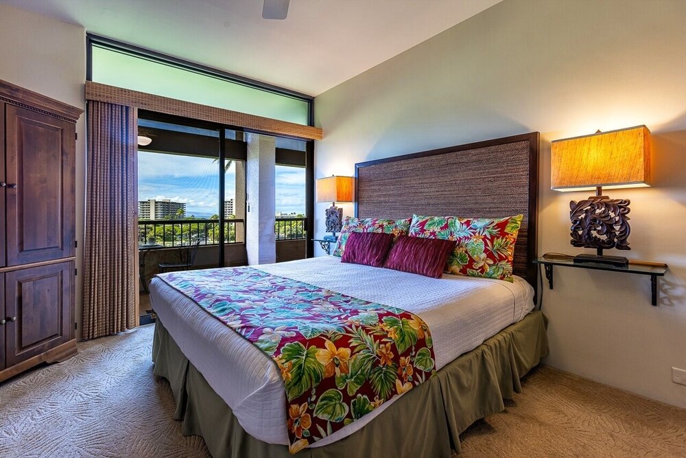 Kaanapali Royal N202 2 Bedroom Condo