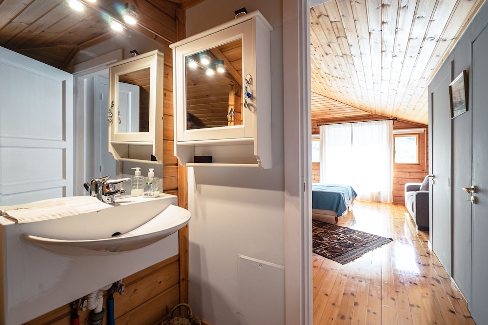 Luxury Chalet Vila with amazing view