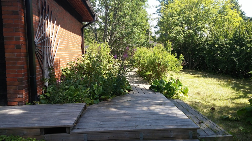 Kotimaailma Apartments Naantali