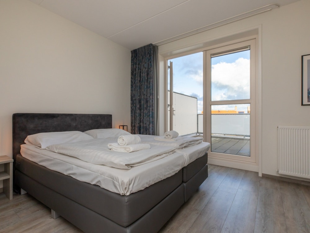 Holiday Home in Zoutelande Near Sandy Beaches