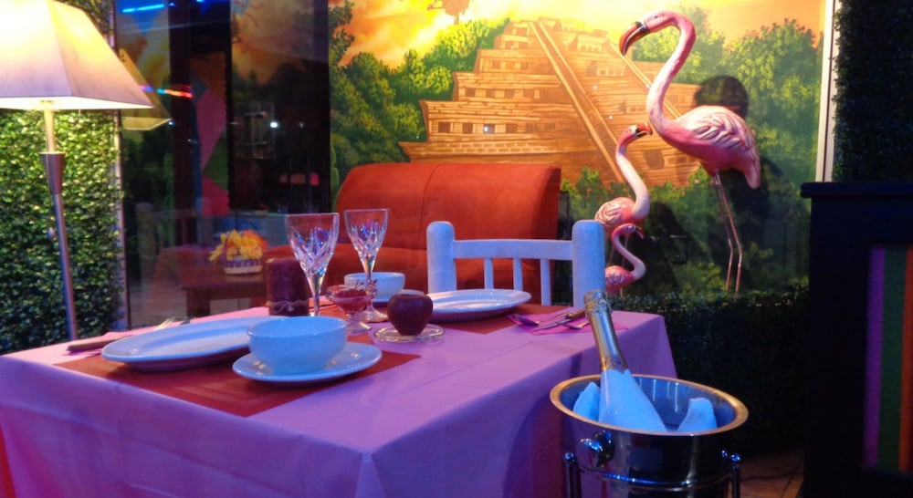 Poza Rica Vacations - Hotel Boutique Esmeralda - Property Image 4