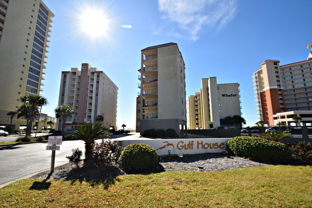 Gulf House