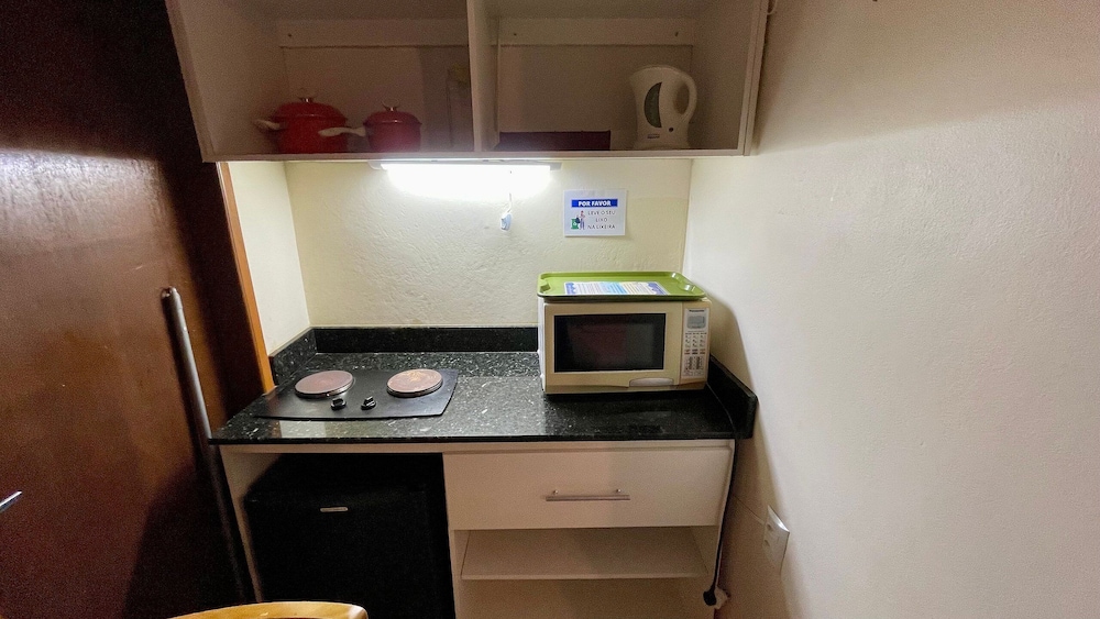 AP 31 Ala Mariscal Residencial Solavir