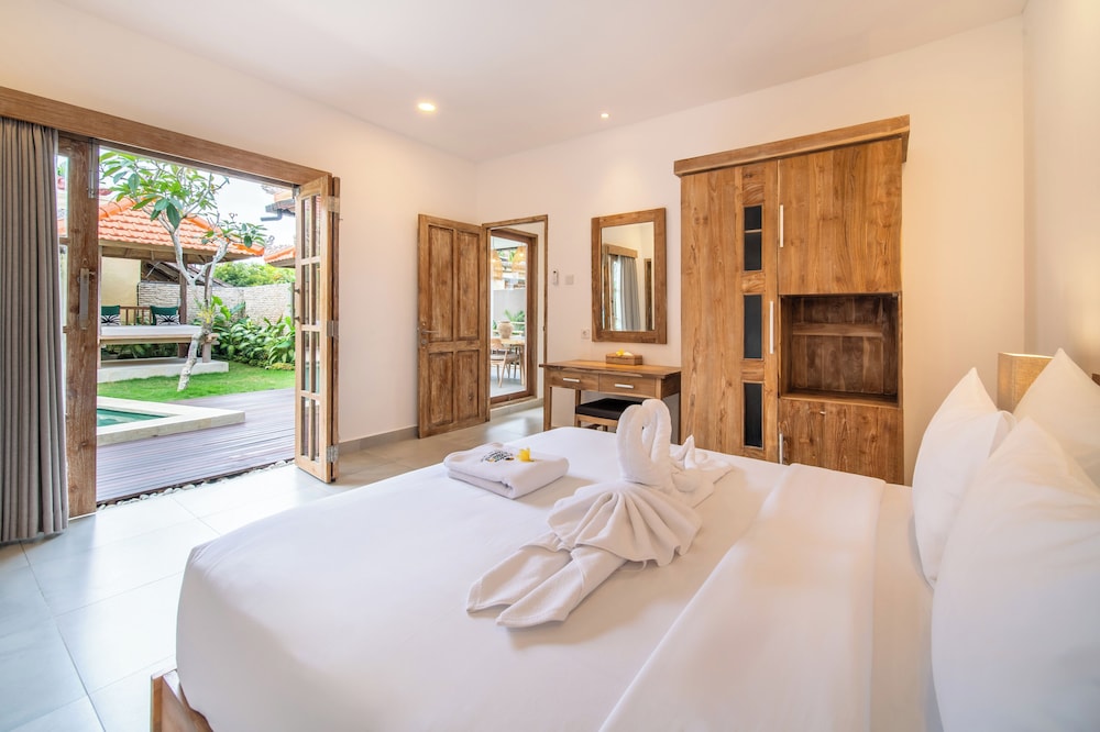 Tropical Villa Sinar Maluku
