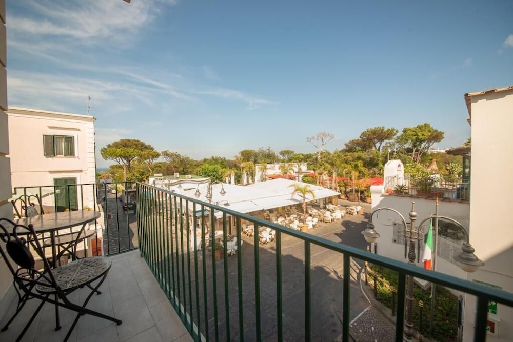 B&B La Piazzetta
