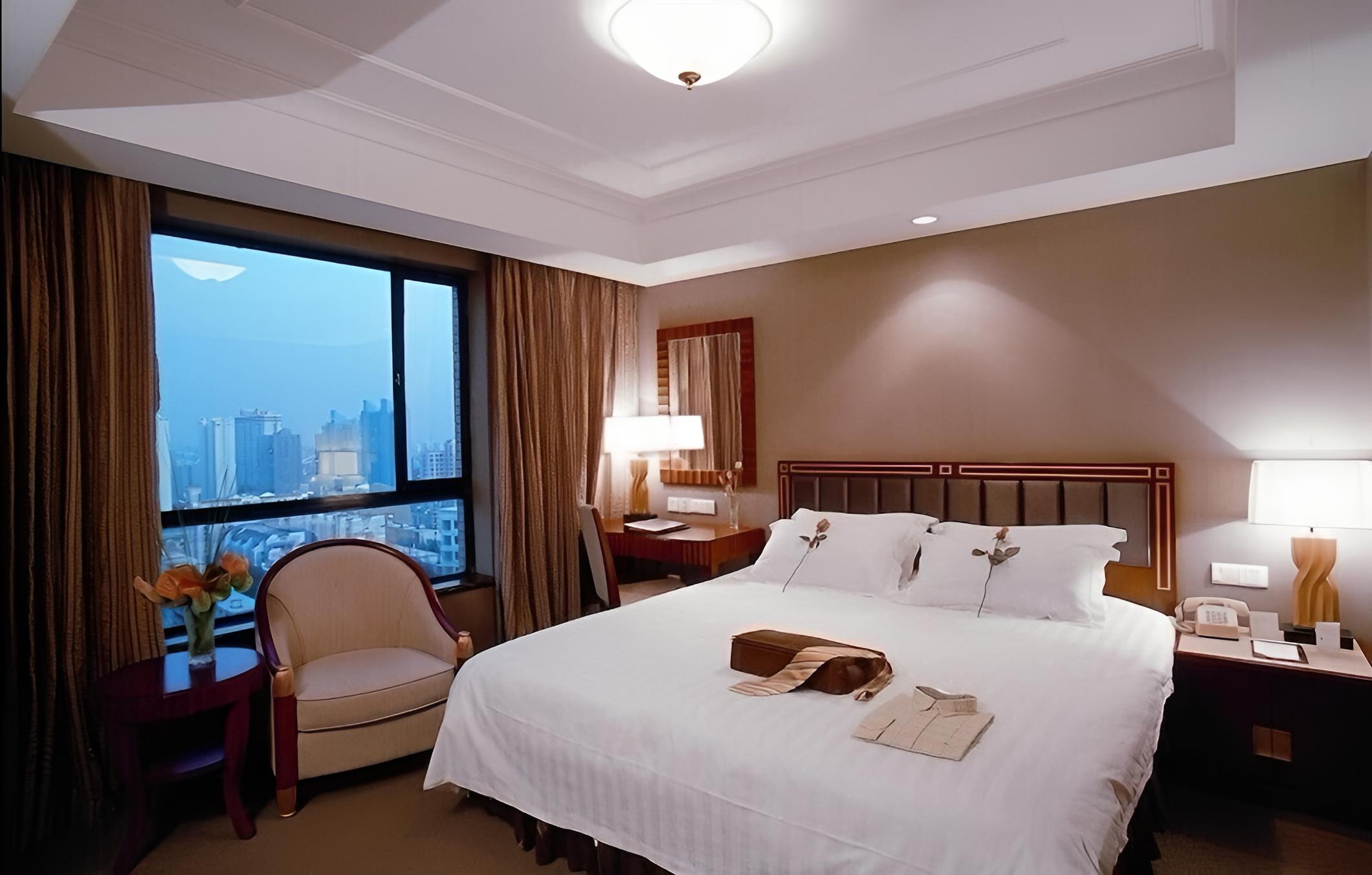 Everbright Convention & Exhibition Centre Hotel