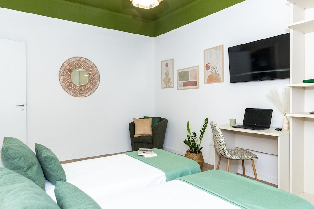 Estate 4home - Glee Apartment