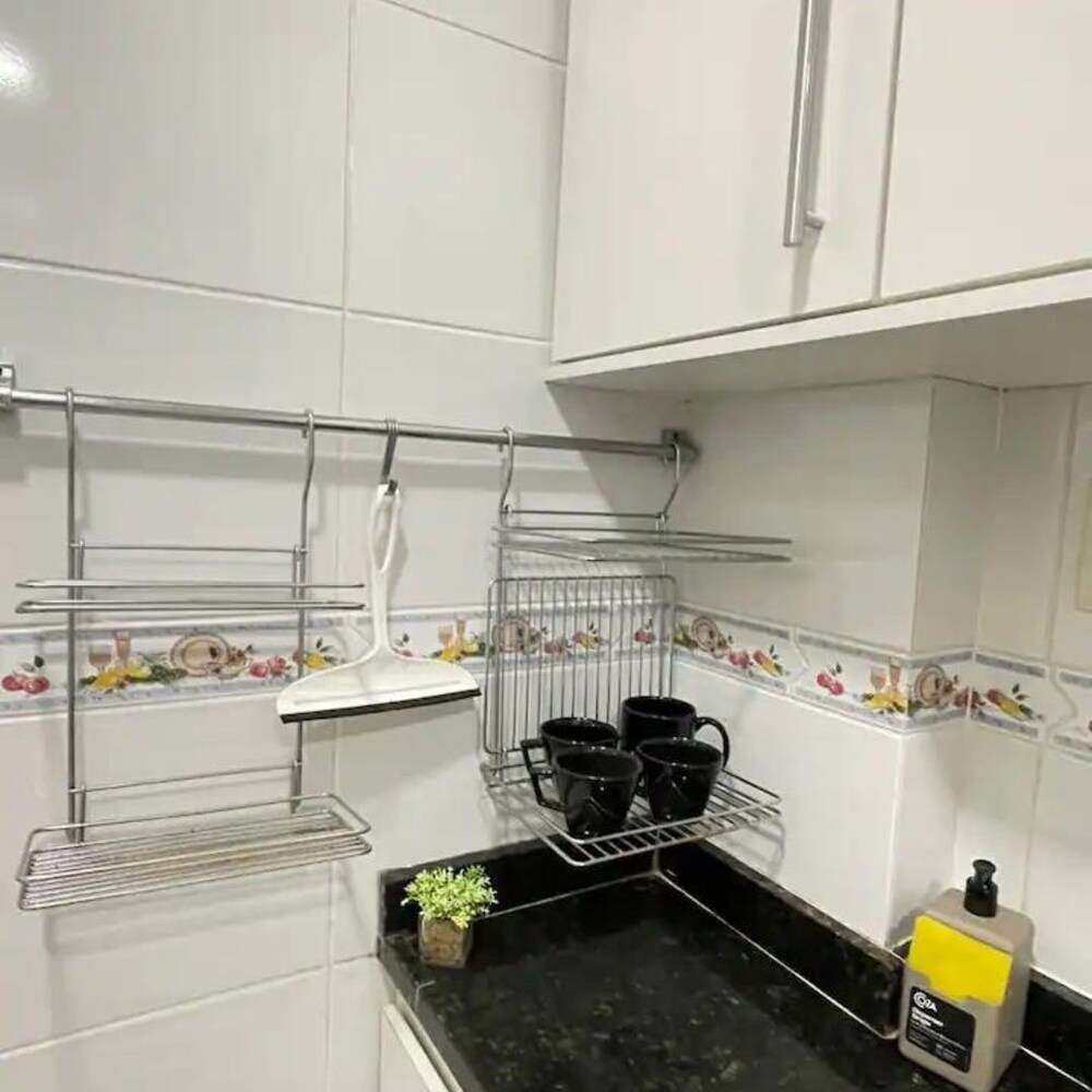 Apartamento Copa Fresh HIR 26